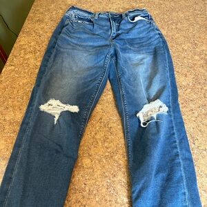 American Eagle Mom Jeans